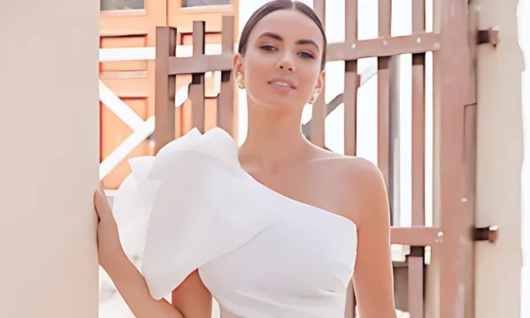 Before - Original outfit