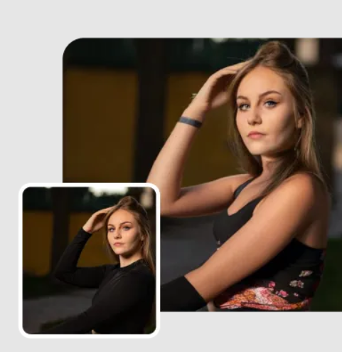 Fresh Styles Feature