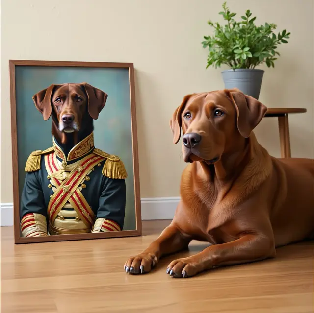 ai_pet_portraits preview image