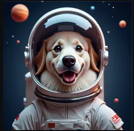 Astronaut