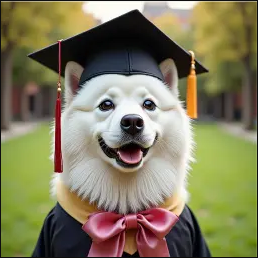 Graduate